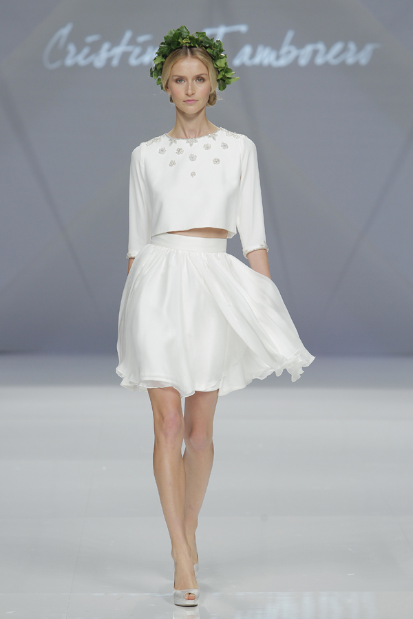 ilovebrides.pt desfile cristina tamborero 2017